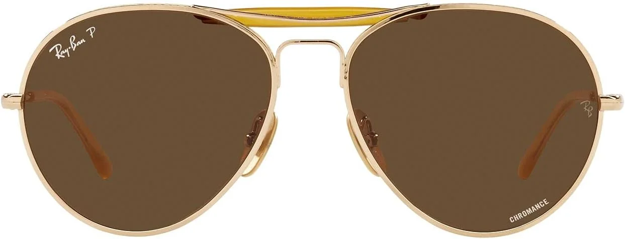 عینک آفتابی مردانه ری-بن مدل Rb8063