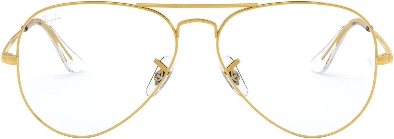 فریم عینک طبی ری بن 0RX6489 унисекс