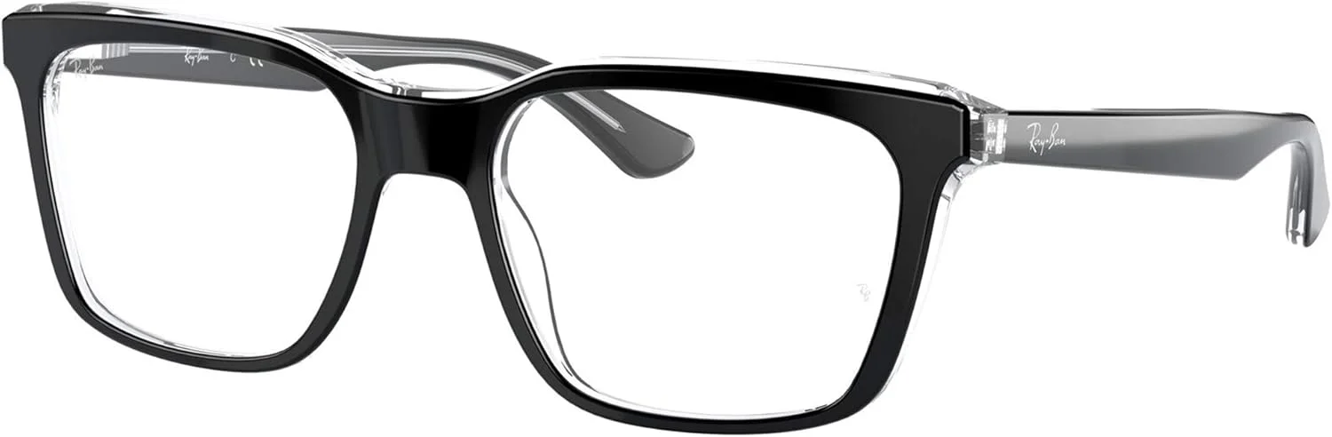 فریم عینک طبی مستطیلی ری-بن RX5391