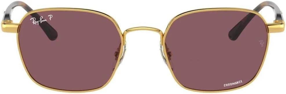 عینک آفتابی مردانه ری-بن مدل 0RB3664CH