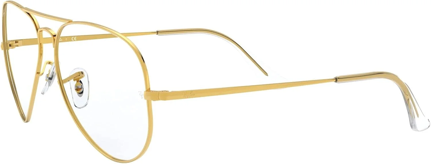 فریم عینک طبی ری بن 0RX6489 унисекс