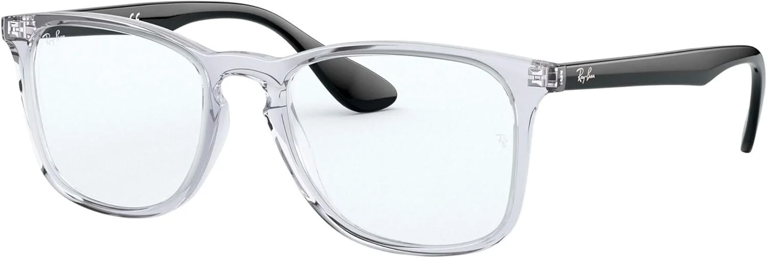 فریم عینک طبی مربعی ری بن مدل RX7074