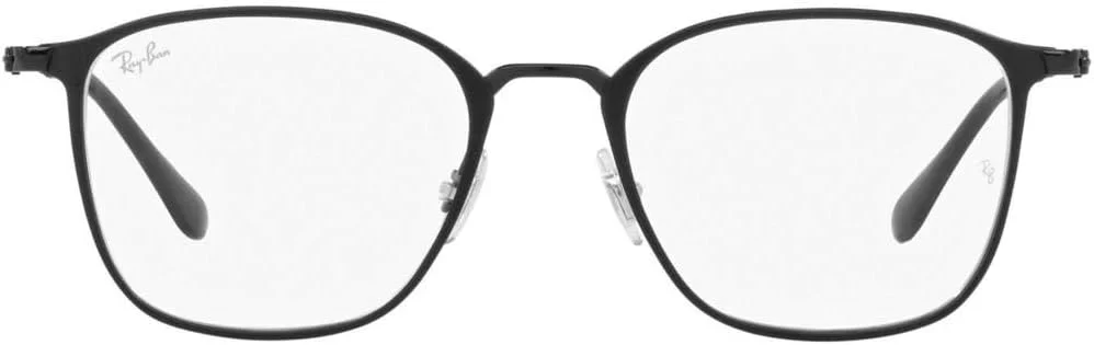 فریم عینک طبی مردانه ری-بن 0RX6466