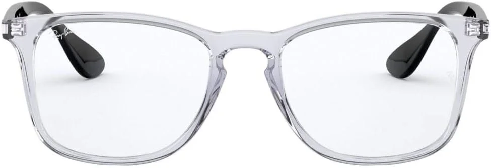 فریم عینک طبی مربعی ری بن مدل RX7074