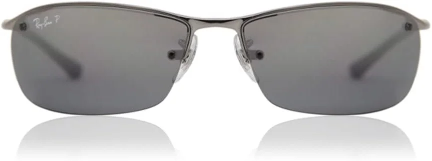 عینک آفتابی ری بن 0RB3183,63,004/82