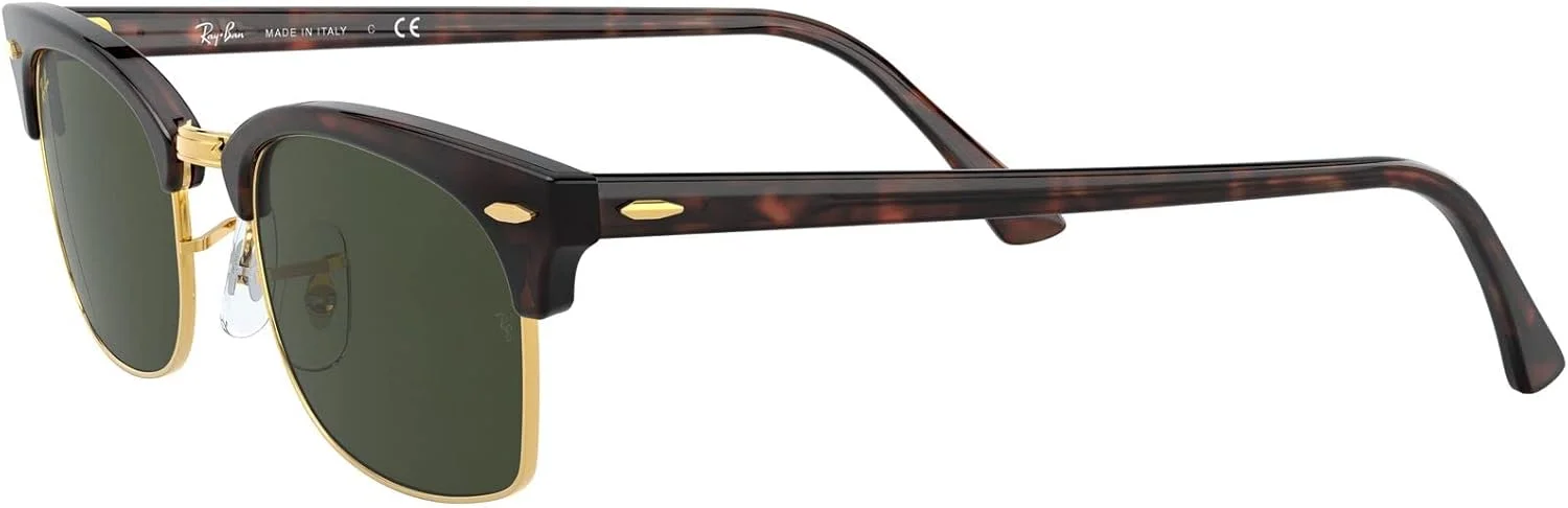 عینک آفتابی مردانه ری بن مدل 0RB3916