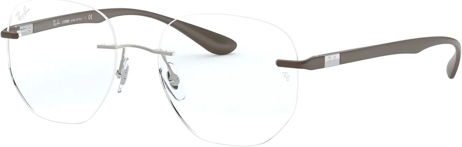 فریم عینک طبی مردانه ری‌بن مدل 0RX8766