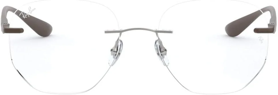 فریم عینک طبی مردانه ری‌بن مدل 0RX8766