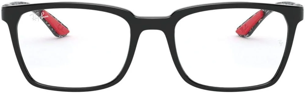 فریم عینک طبی مستطیلی ری بن RX8906