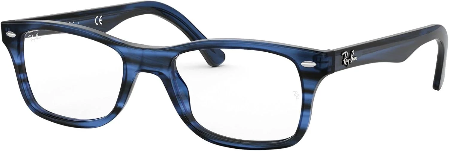 فریم عینک طبی مربعی ری بن مدل Rx5228