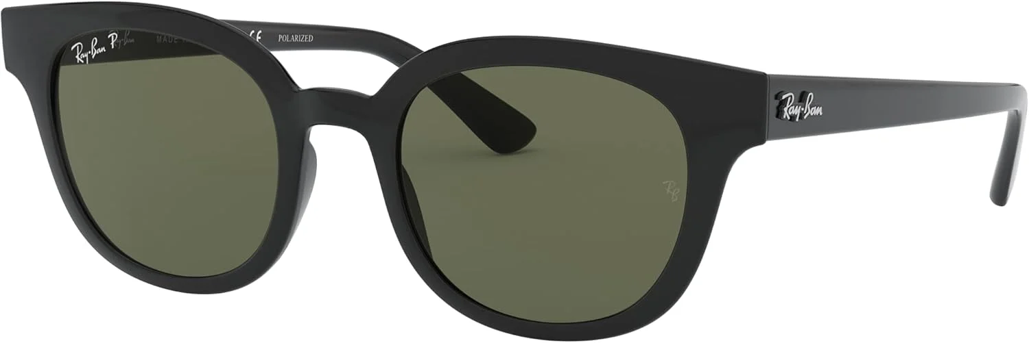 عینک آفتابی مربعی ری-بن مدل Rb4324