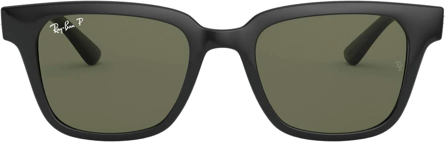 عینک آفتابی مردانه ری-بن مدل 0RB4323 (تک عددی)