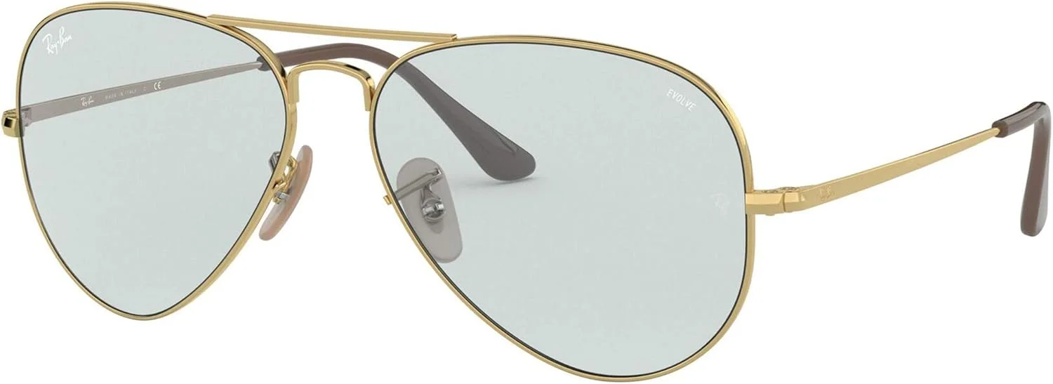 عینک آفتابی مردانه ری-بن مدل 0RB3689 (تک عددی)