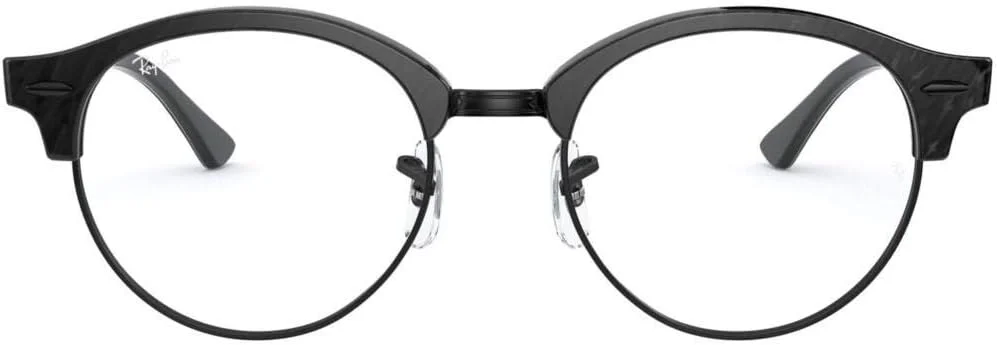 فریم عینک طبی گرد Ray-Ban Rx4246v Clubround