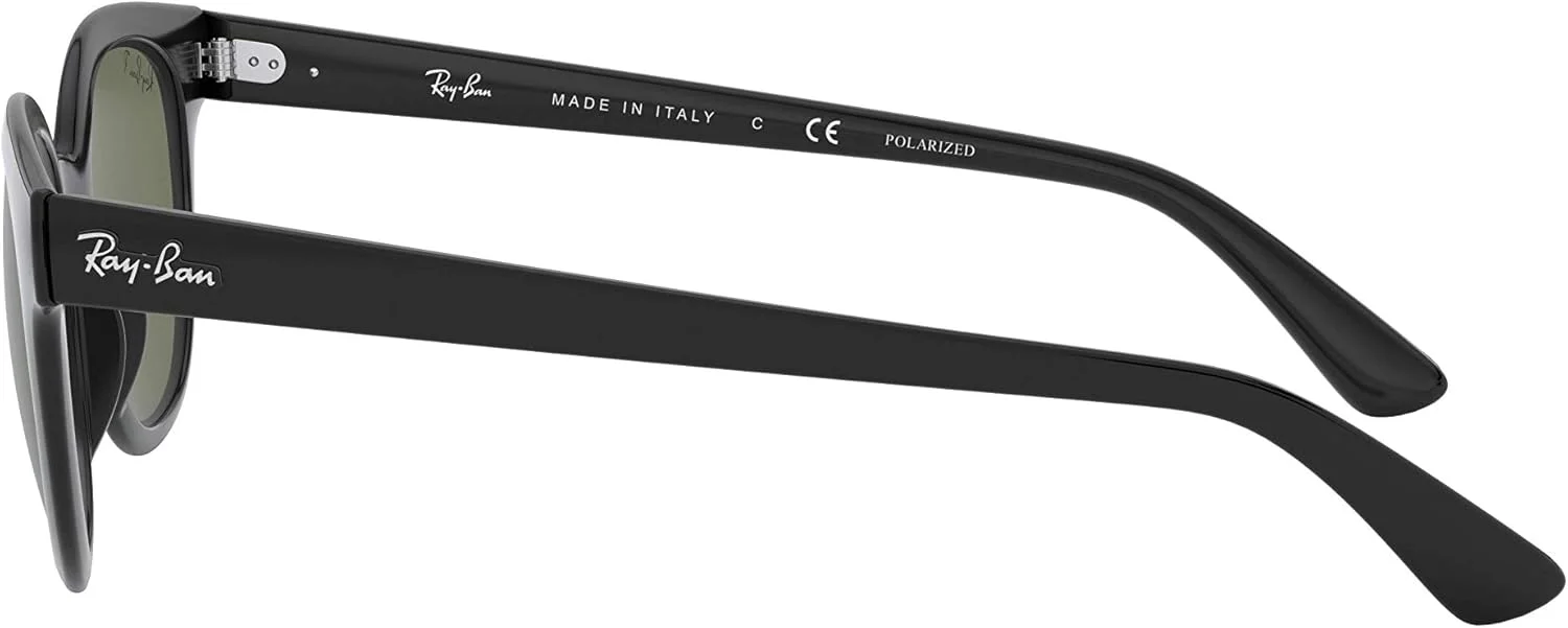 عینک آفتابی مربعی ری-بن مدل Rb4324