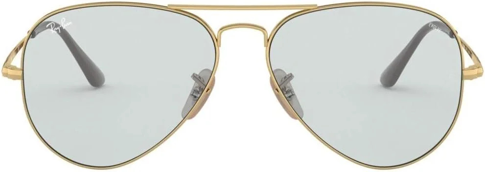 عینک آفتابی مردانه ری-بن مدل 0RB3689 (تک عددی)