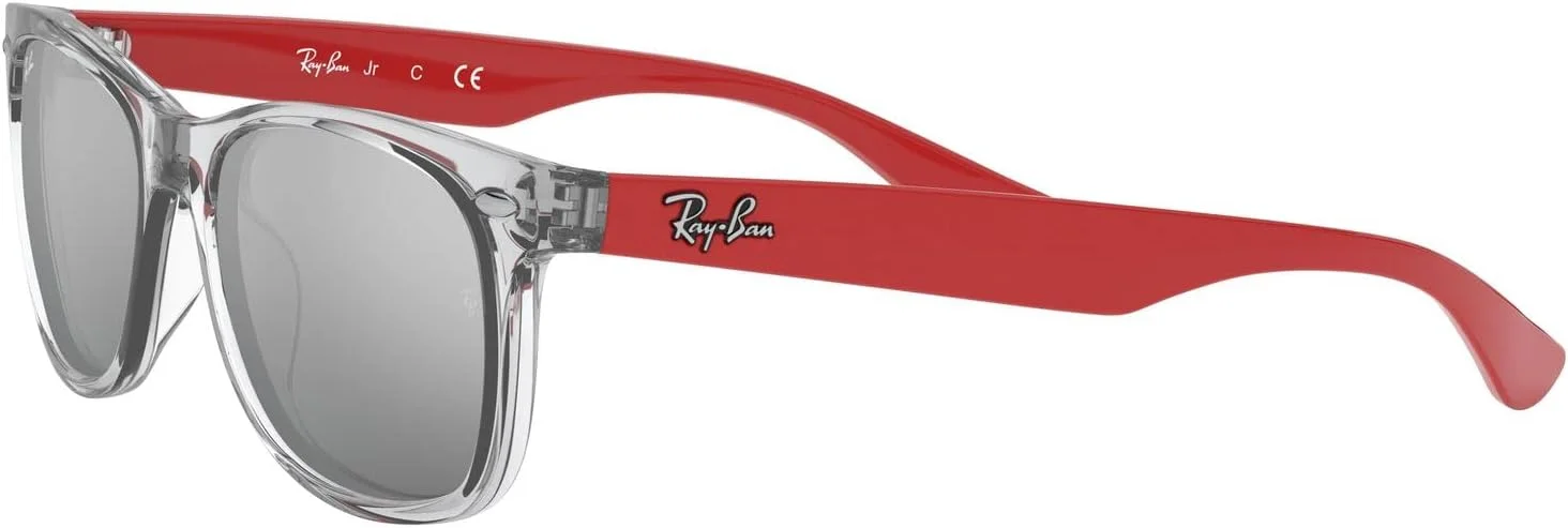 عینک آفتابی ری-بن ویفرر RJ9052S مخصوص کودکان