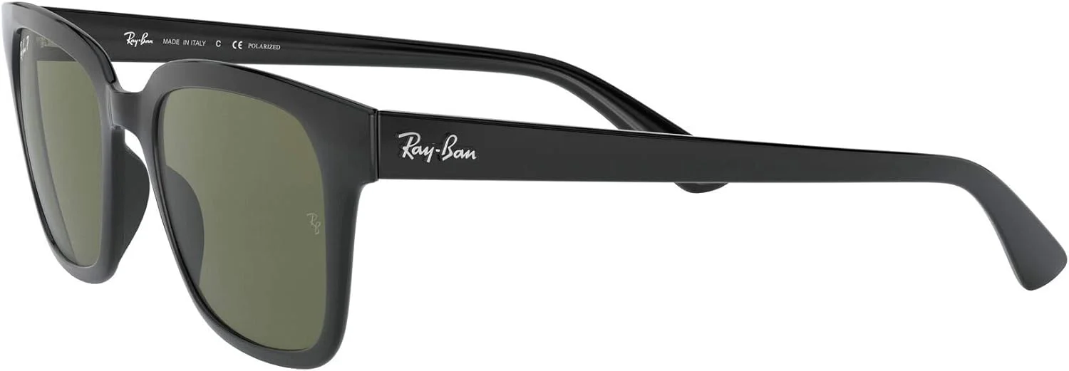 عینک آفتابی مردانه ری-بن مدل 0RB4323 (تک عددی)