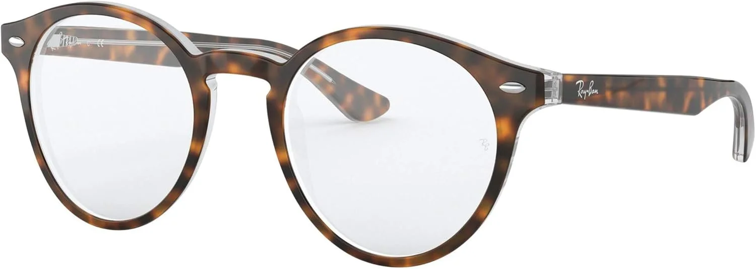 فریم عینک طبی ری-بن مدل 0RX5376 مناسب برای آقایان و بانوان (تک عددی)