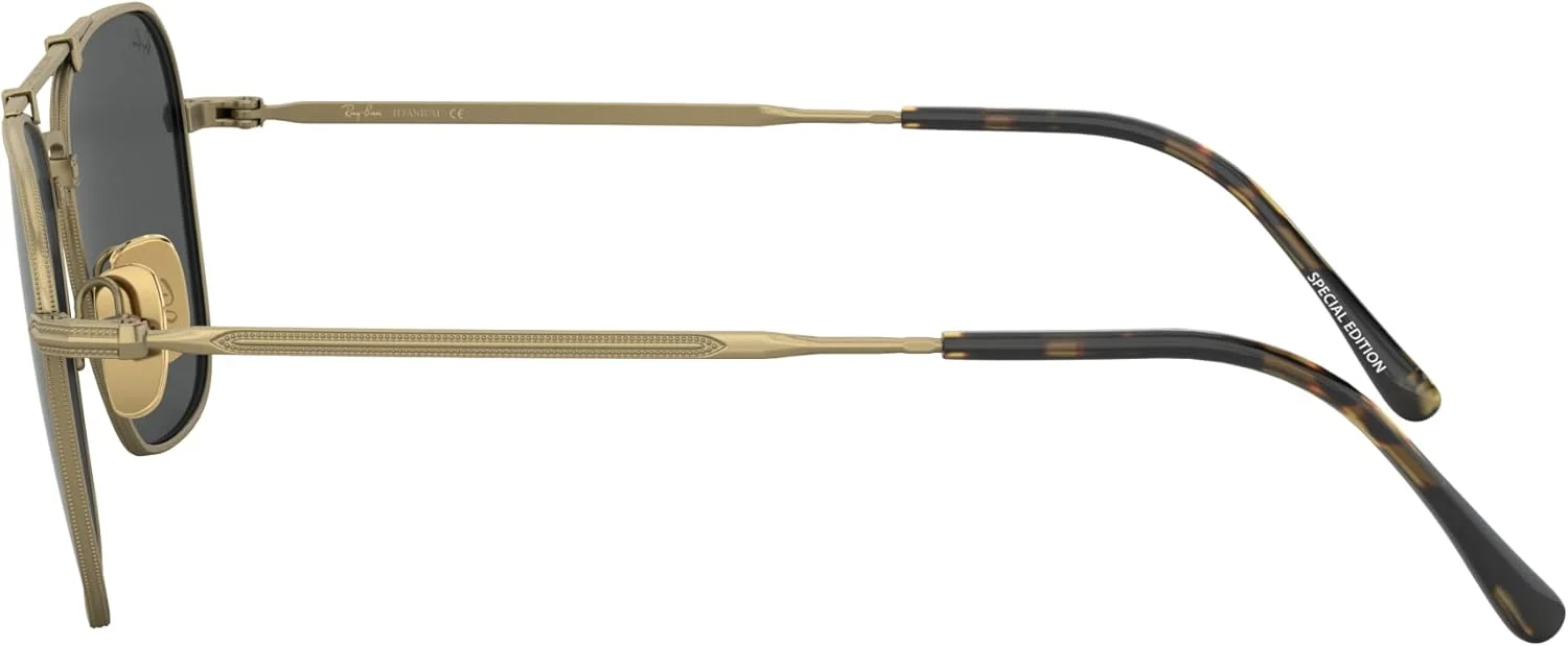 عینک آفتابی مردانه ری-بن مدل 0RB8136