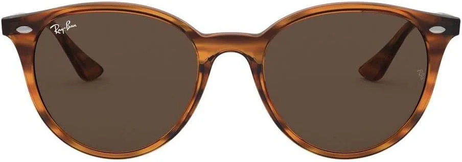 عینک آفتابی گرد ری بن مدل Rb4305