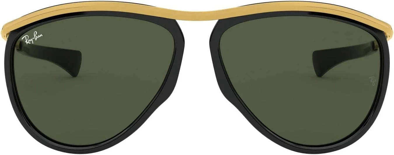 عینک آفتابی ری-بن RB2219 المپین خلبانی