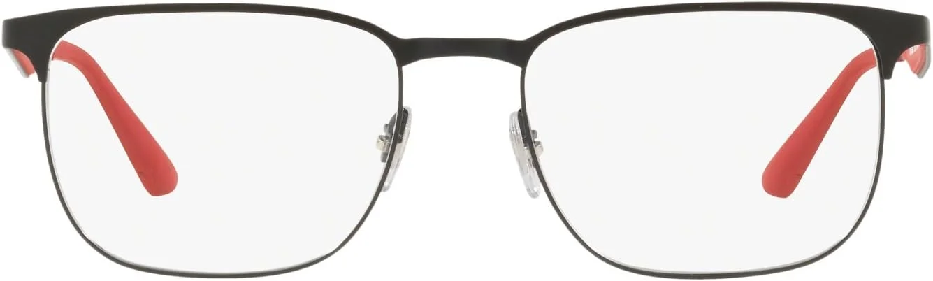 فریم عینک طبی مربعی ری بن مدل Rx6363