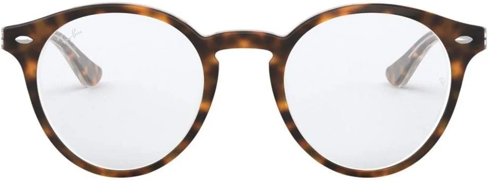 فریم عینک طبی ری-بن مدل 0RX5376 مناسب برای آقایان و بانوان (تک عددی)