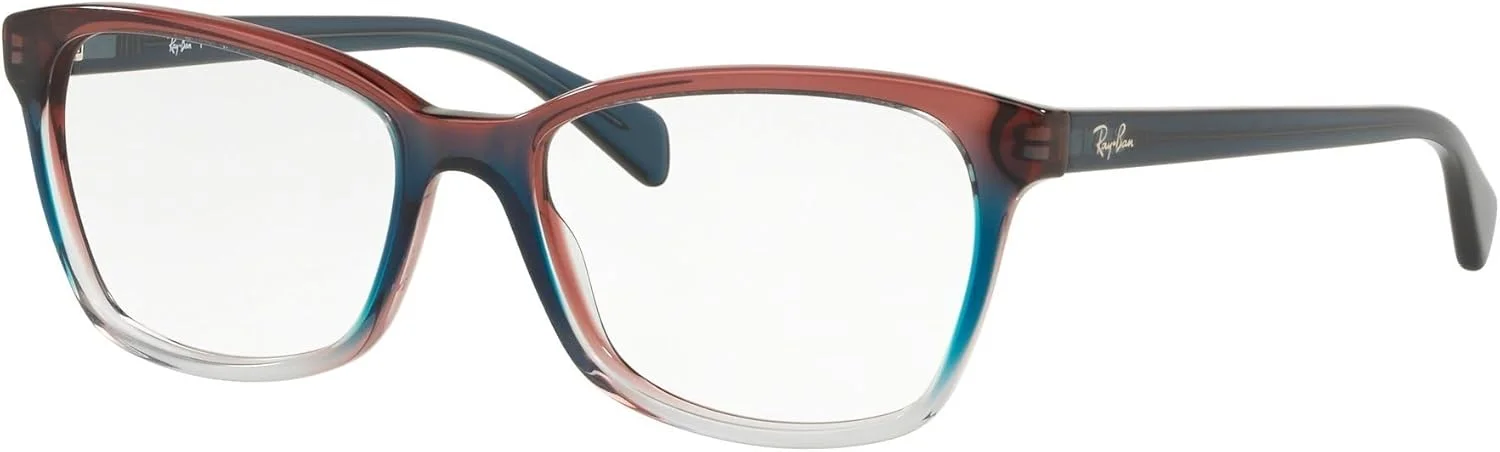 فریم عینک طبی ری بن مدل 0rx5362 مناسب برای آقایان و بانوان (تک عددی)