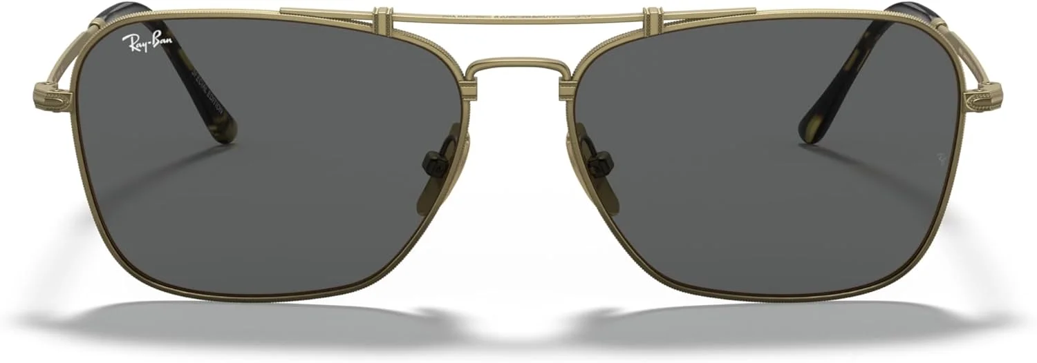 عینک آفتابی مردانه ری-بن مدل 0RB8136