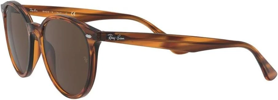 عینک آفتابی گرد ری بن مدل Rb4305