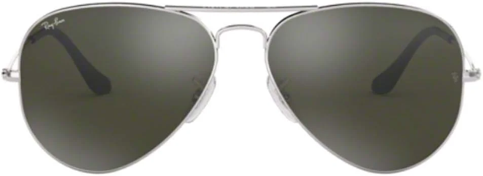 عینک آفتابی ری-بن RB3025 W3277 سایز 58 میلی‌متر