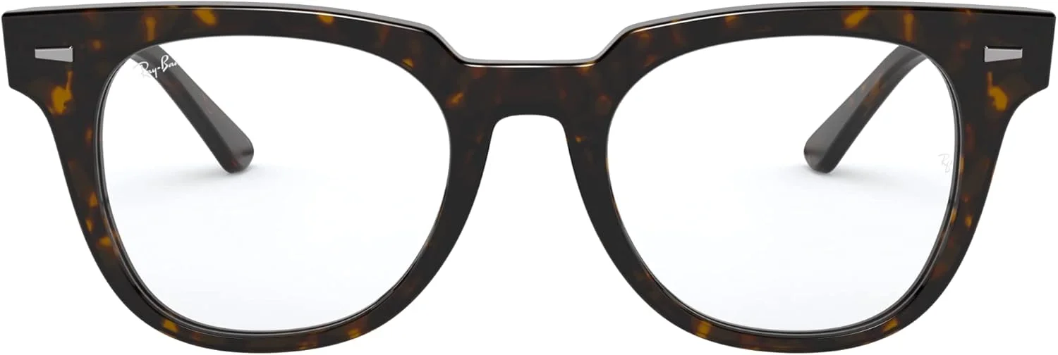 فریم عینک طبی زنانه ری-بن مدل Rx5377 Meteor Square