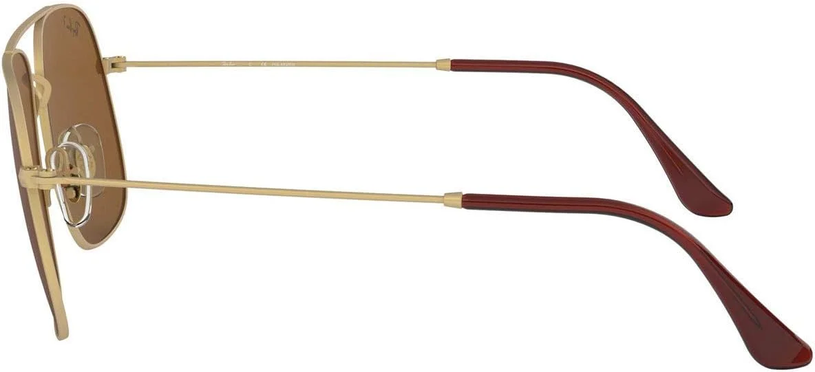 عینک آفتابی مربعی ری-بن مدل Rb3595 Andrea