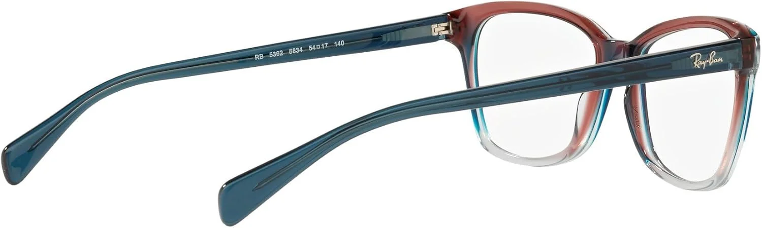 فریم عینک طبی ری بن مدل 0rx5362 مناسب برای آقایان و بانوان (تک عددی)