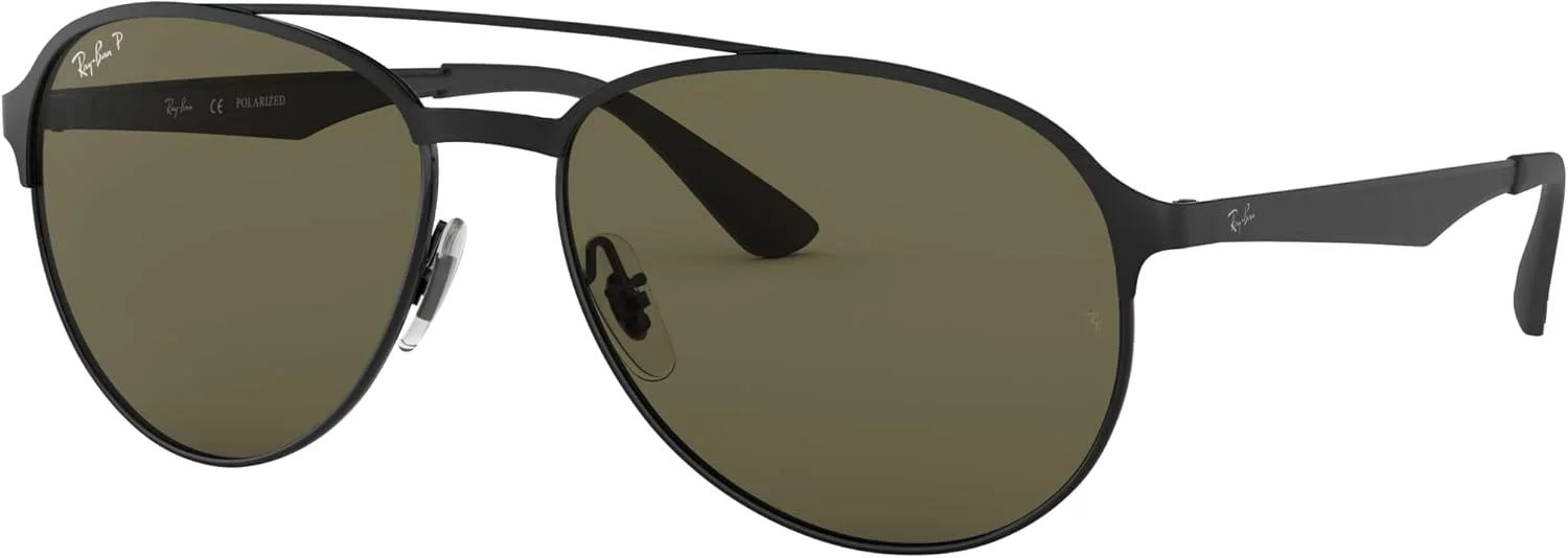 عینک آفتابی ری-بن یانگستر مناسب برای خانم ها و آقایان