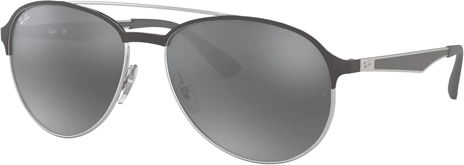 عینک آفتابی خلبانی ری-بن مدل Rb3606
