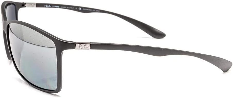 عینک آفتابی مستطیلی مردانه ری بن - 62-16-140 میلی متر