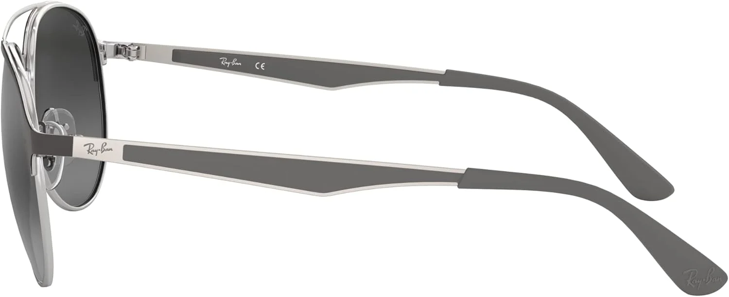 عینک آفتابی خلبانی ری-بن مدل Rb3606