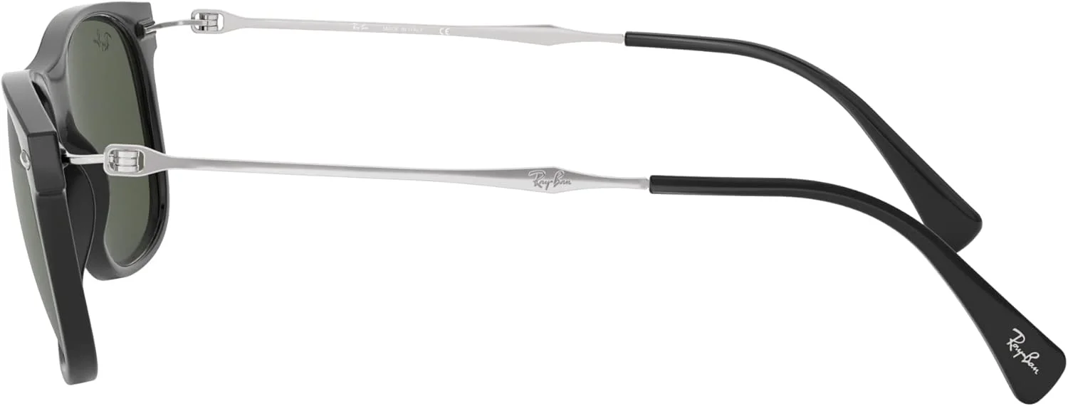 عینک آفتابی ری-بن لایت ری RB4318