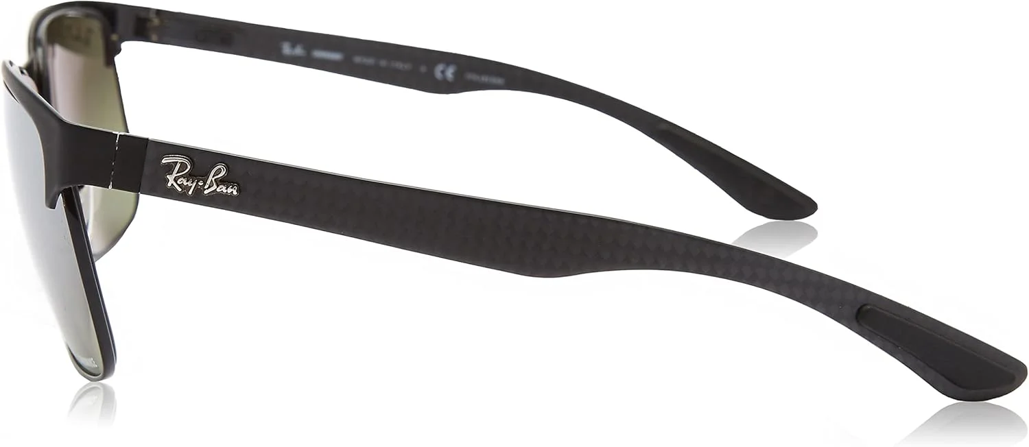 عینک آفتابی مردانه ری-بن RB8319CH 60 با لنز 60 میلی‌متر