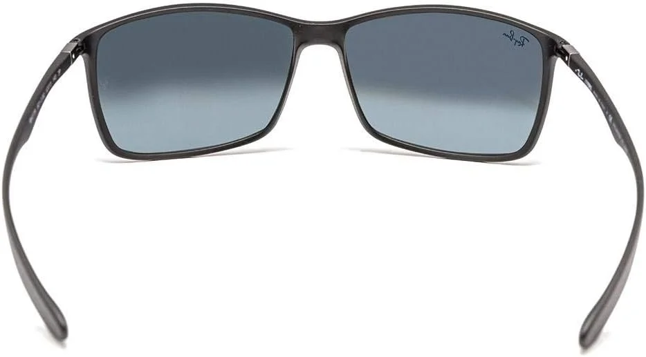 عینک آفتابی مستطیلی مردانه ری بن - 62-16-140 میلی متر