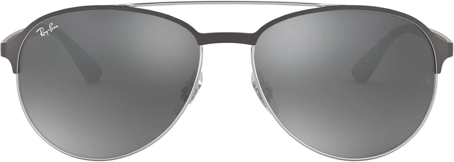 عینک آفتابی خلبانی ری-بن مدل Rb3606
