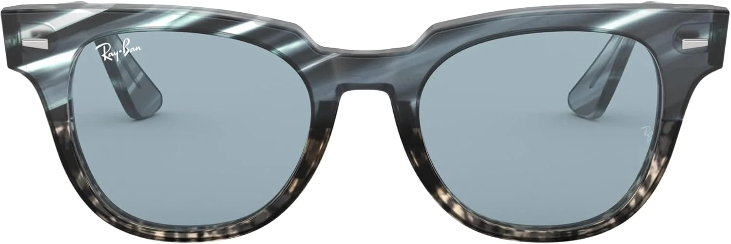 عینک آفتابی ری بن مدل Rb2168 Meteor مربعی