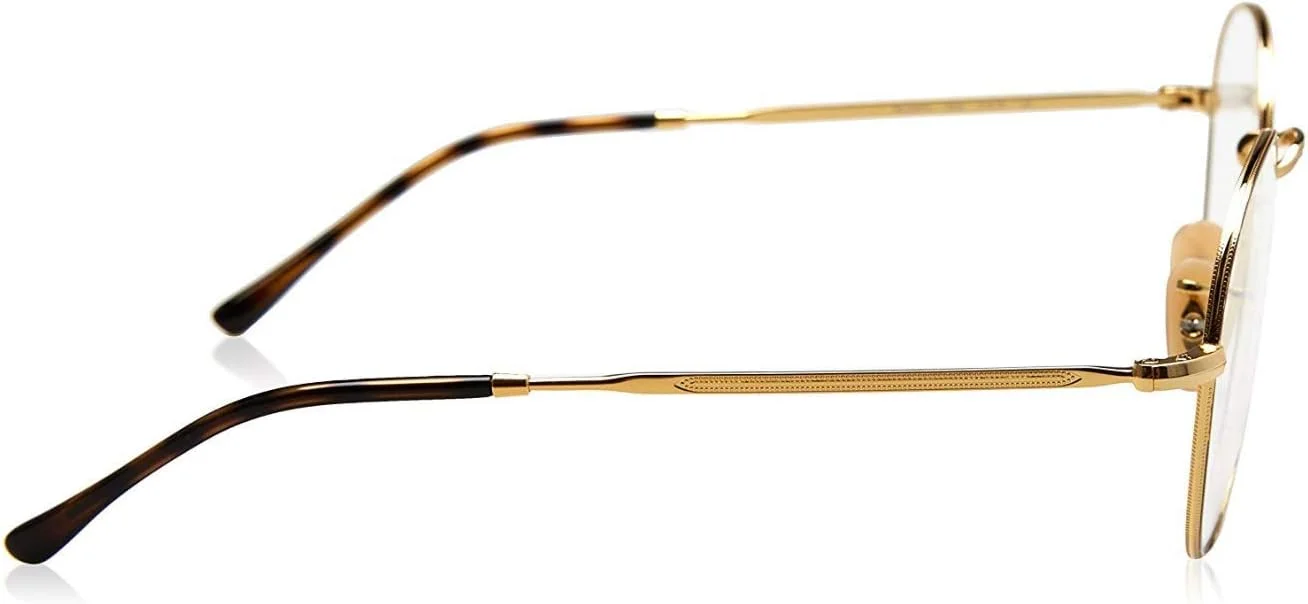 فریم عینک طبی گرد زنانه ری-بن مدل Rx3582v David