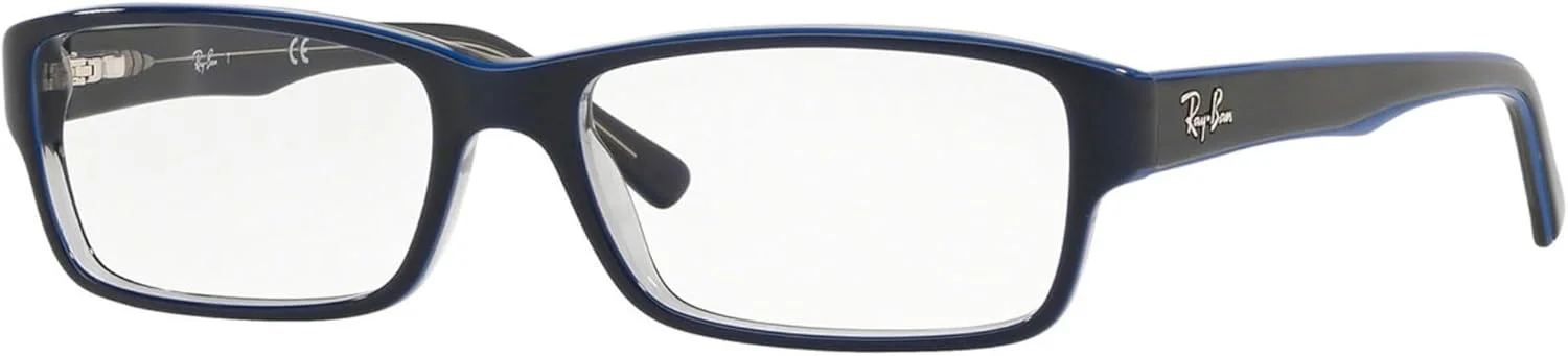 فریم عینک طبی Ray-Ban RX5169 مناسب برای خانم ها و آقایان