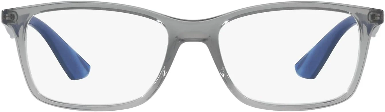 فریم عینک طبی مستطیلی ری بن Rx7047