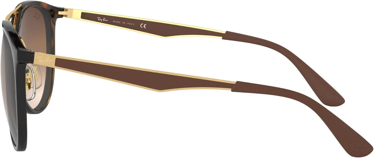 عینک آفتابی مردانه ری-بن مدل 0RB4285 (تک عددی) عینک آفتابی مردانه ری-بن مدل 0RB4285 (تک عددی)