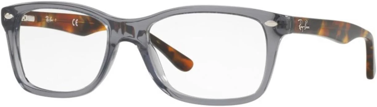 فریم عینک طبی Ray-Ban RX5228 مناسب برای خانم ها و آقایان (تک عددی)