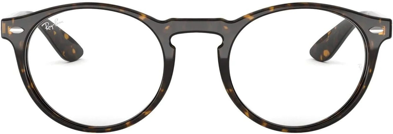 فریم عینک طبی گرد ری بن مدل Rx5283